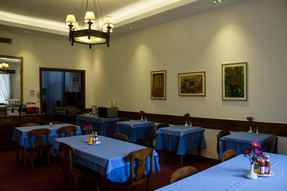 Horus House Hotel Zamalek Image 13