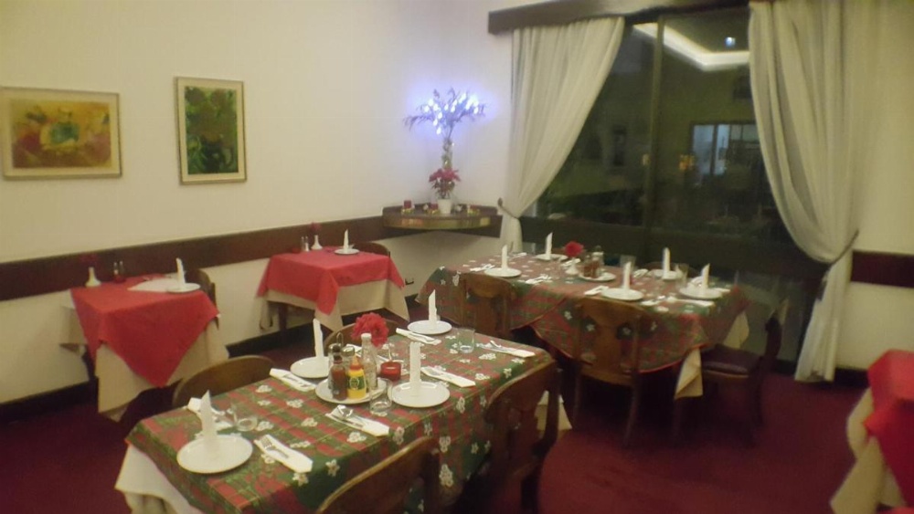 Horus House Hotel Zamalek Image 15