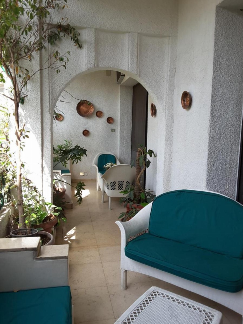 Horus House Hotel Zamalek Image 18