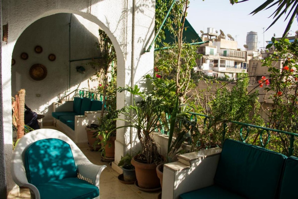 Horus House Hotel Zamalek Image 19